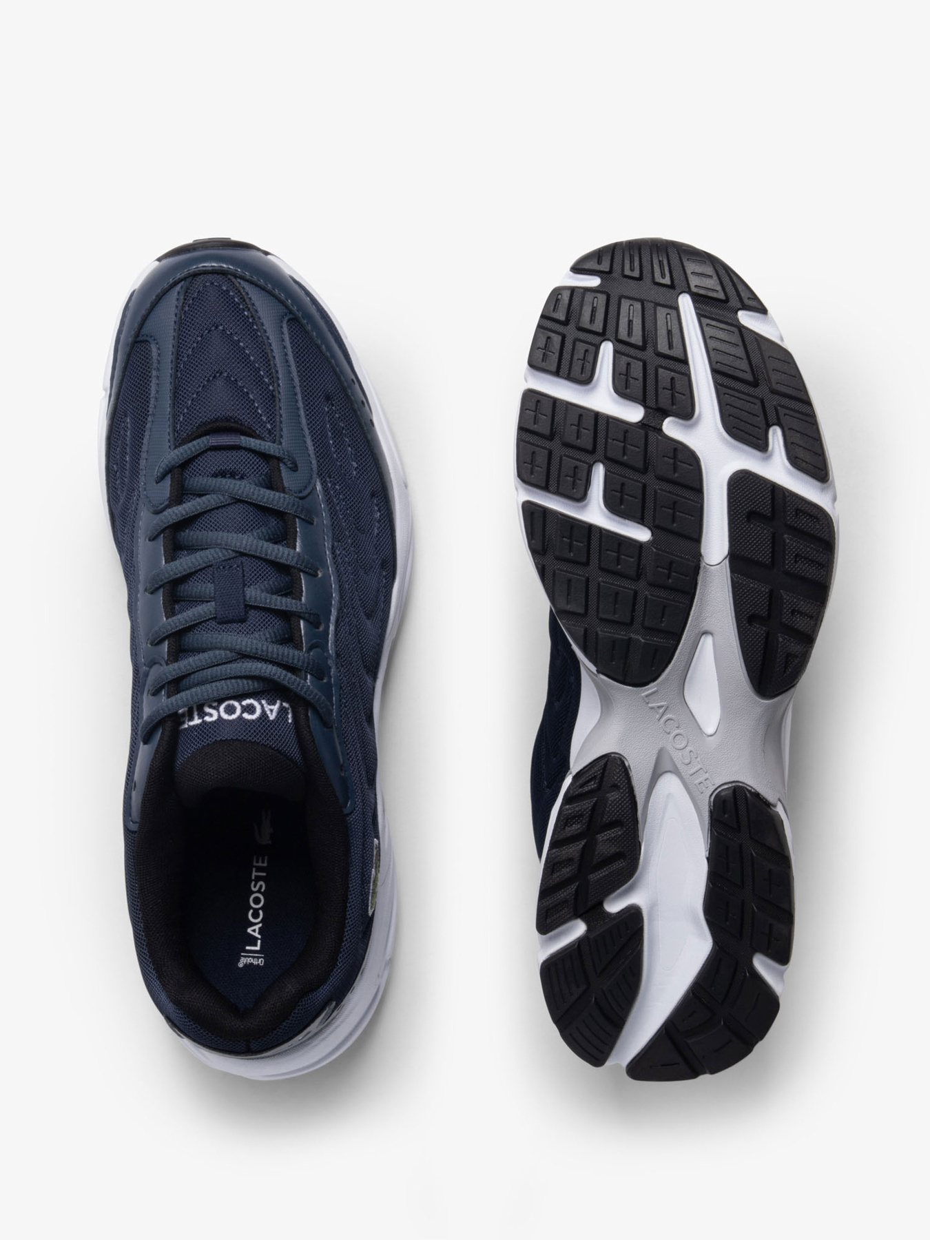 Кросівки Lacoste модель 749SMA0023092 Кросівки Lacoste модель 749SMA0023092 Фото