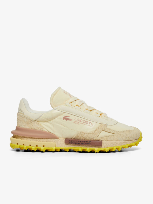 Кросівки Lacoste модель 749SFA0002AMG Фото