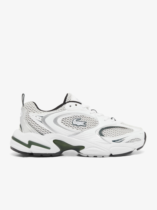 Кросівки Lacoste модель 749SFA00251R5 Фото