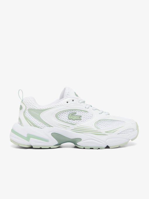 Кросівки Lacoste модель 749SFA0022082 Фото
