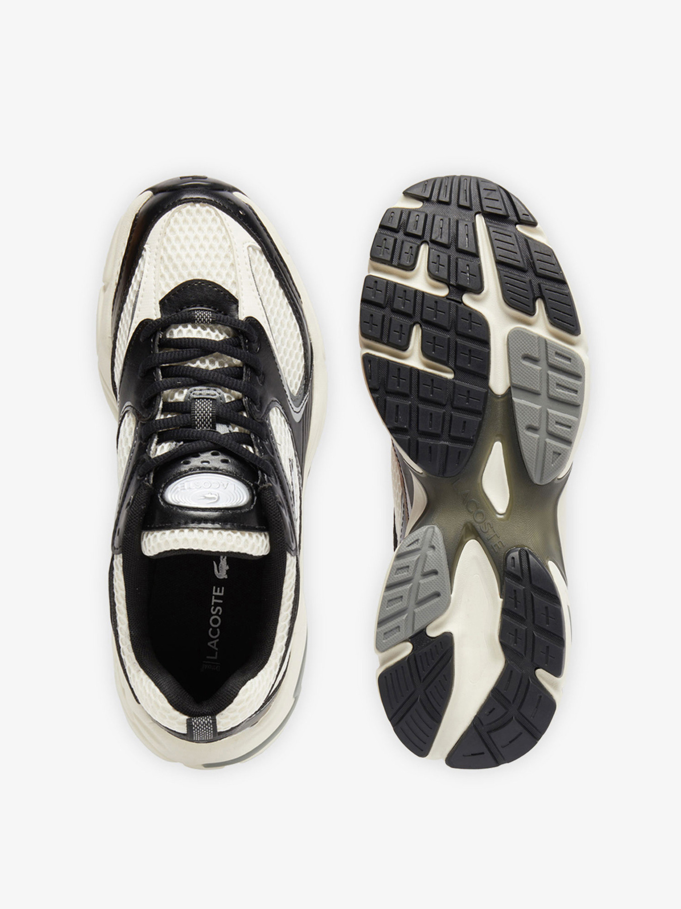 Кросівки Lacoste модель 749SFA00242G9 Фото