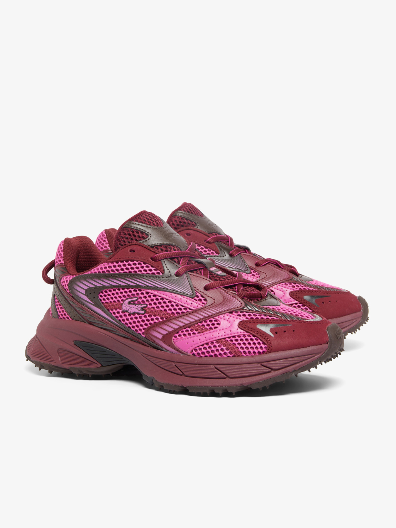 Кросівки Lacoste модель 749SFA0007BP8 Фото