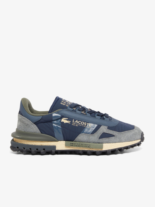 Кроссовки Lacoste модель 749SMA0002AH9 Фото