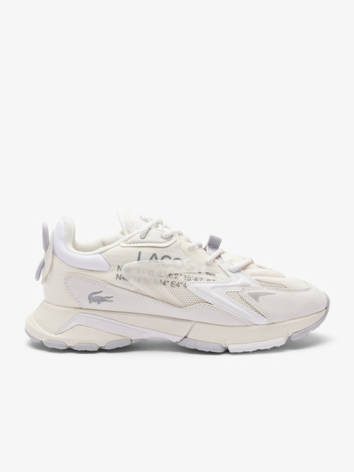 Кросівки Lacoste модель 749SFA001365T Фото