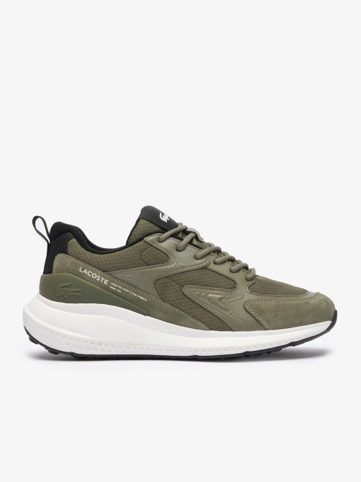 Кросівки Lacoste модель 747SMA0121255 Фото