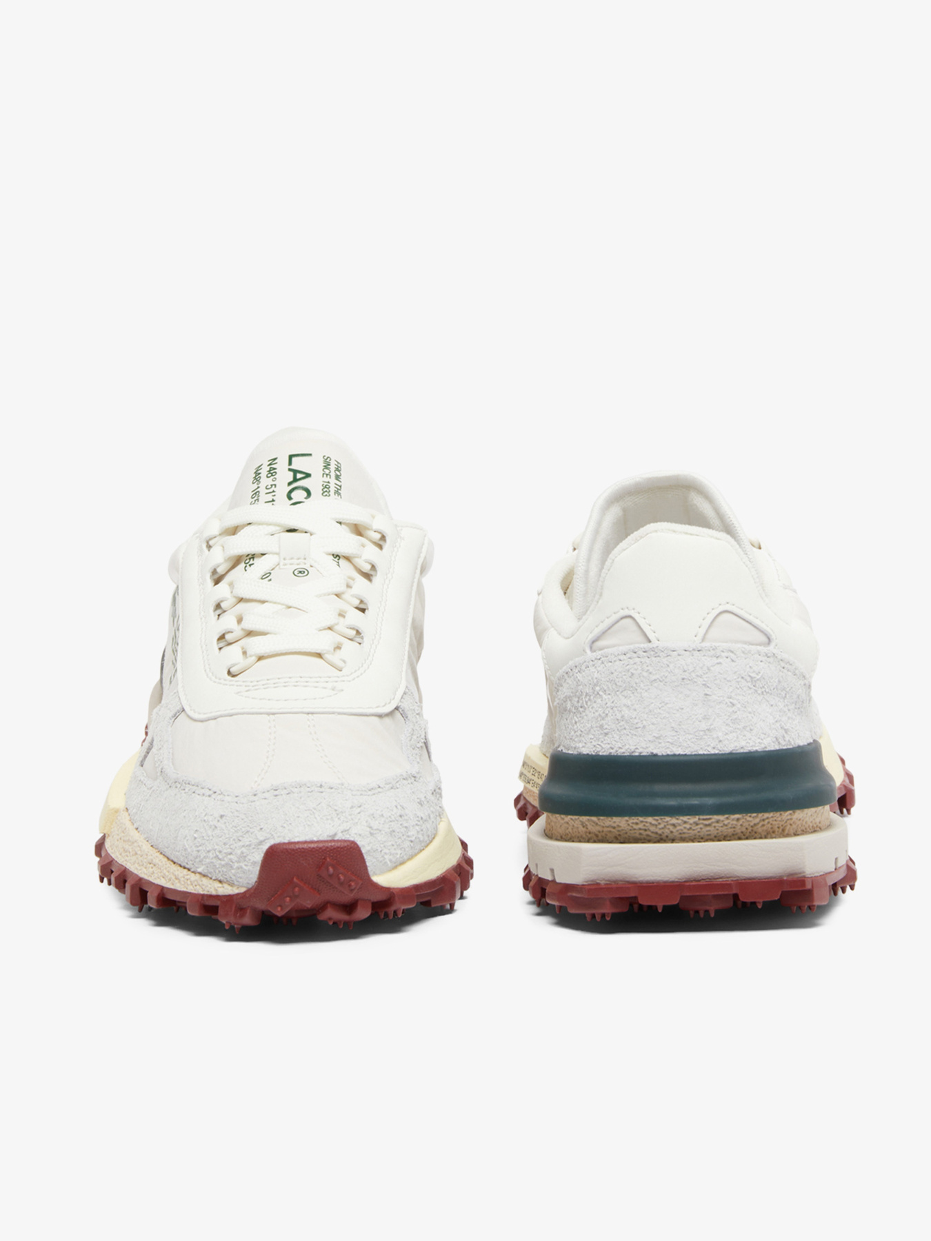 Кроссовки Lacoste модель 749SMA00021Y5 Фото