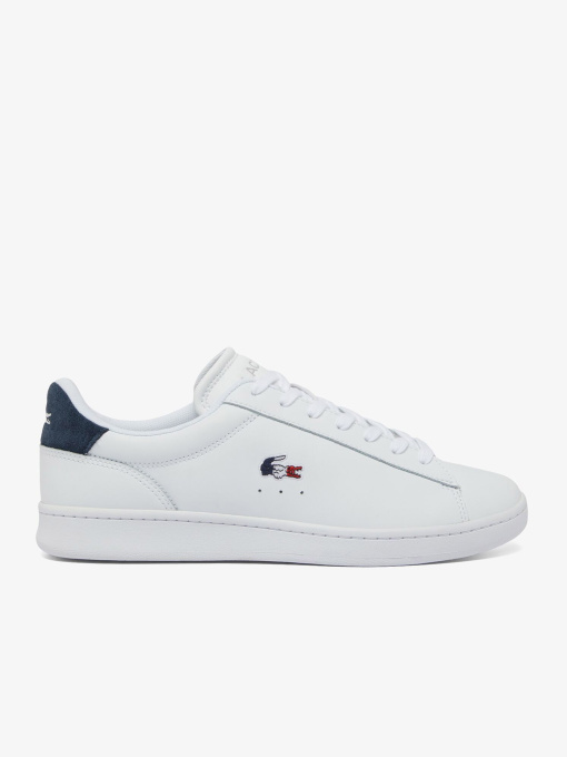 Кеды Lacoste модель 748SMA0111407 Фото