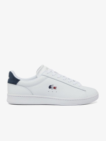 Кеды Lacoste модель 748SMA0111407 Фото