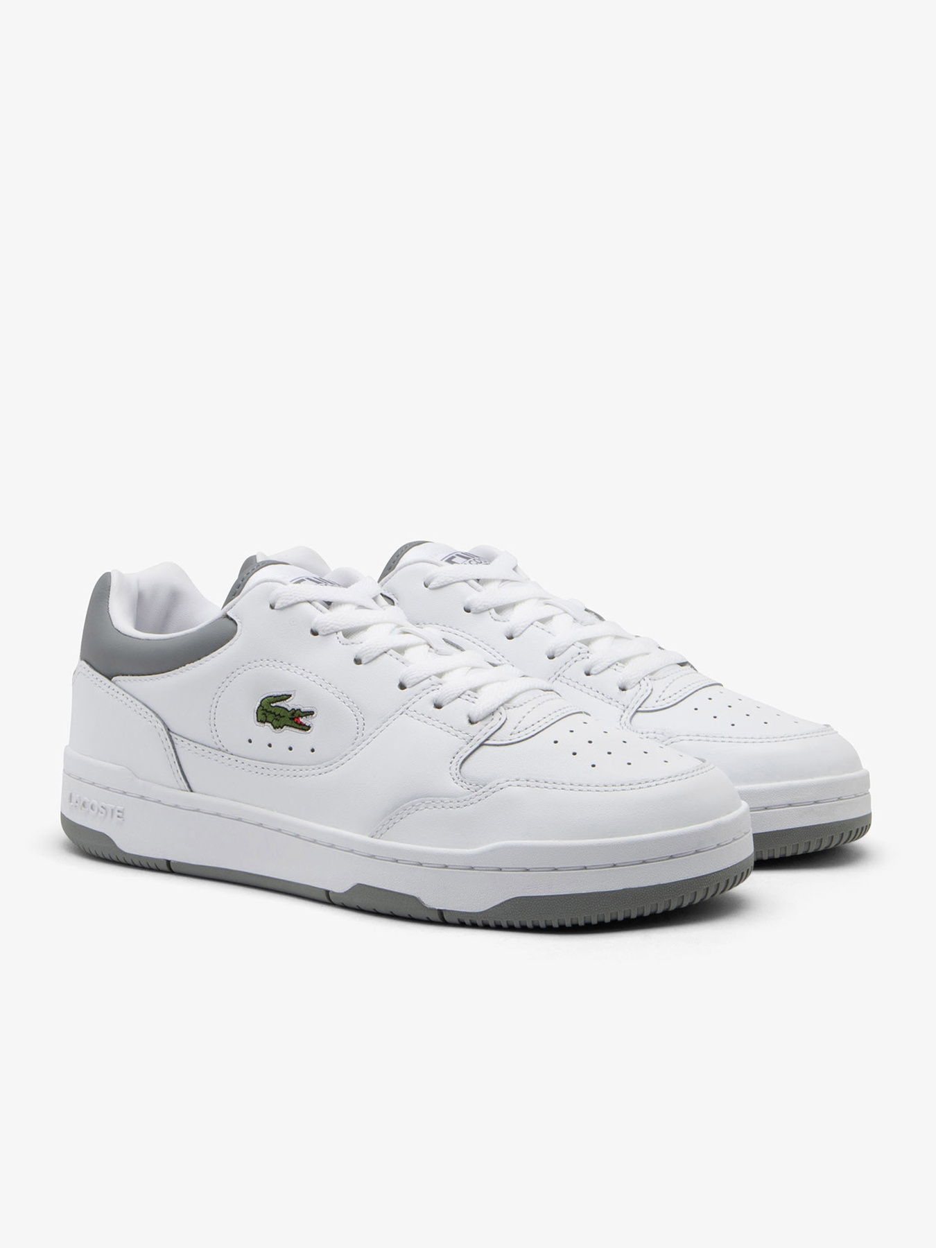 Кросівки Lacoste модель 749SMA0052081 Кросівки Lacoste модель 749SMA0052081 Фото
