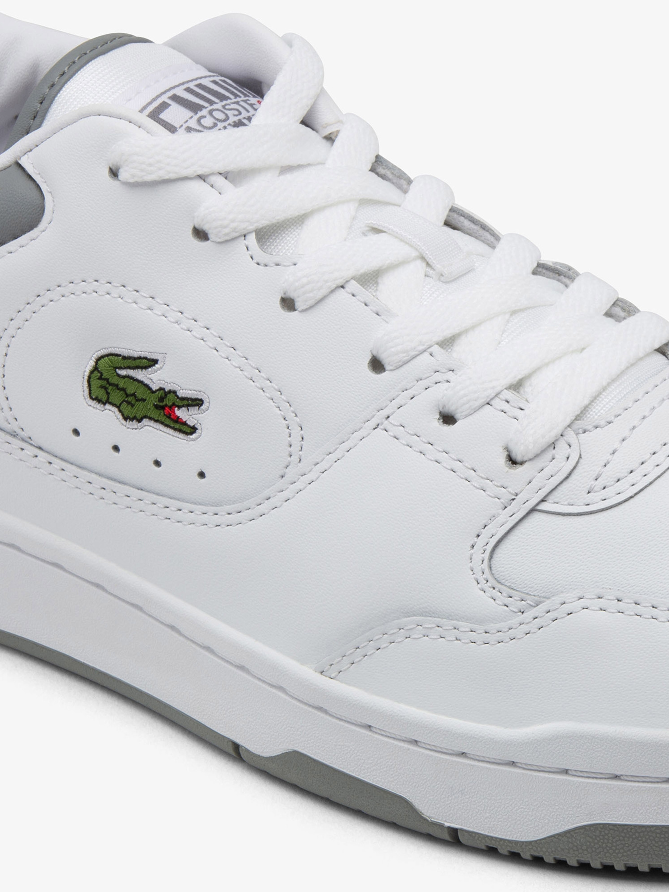 Кросівки Lacoste модель 749SMA0052081 Кросівки Lacoste модель 749SMA0052081 Фото