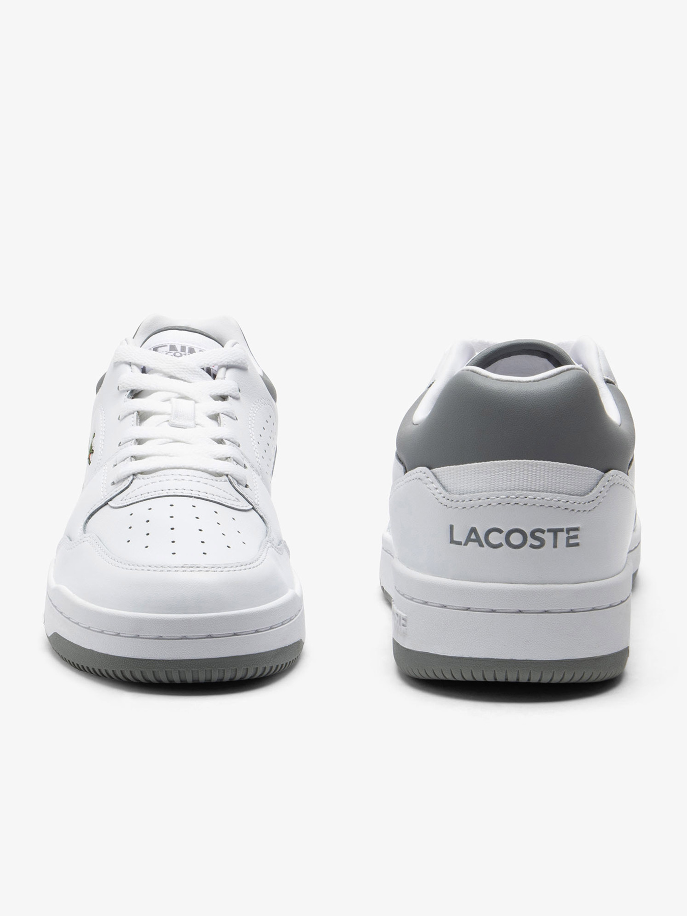 Кросівки Lacoste модель 749SMA0052081 Кросівки Lacoste модель 749SMA0052081 Фото