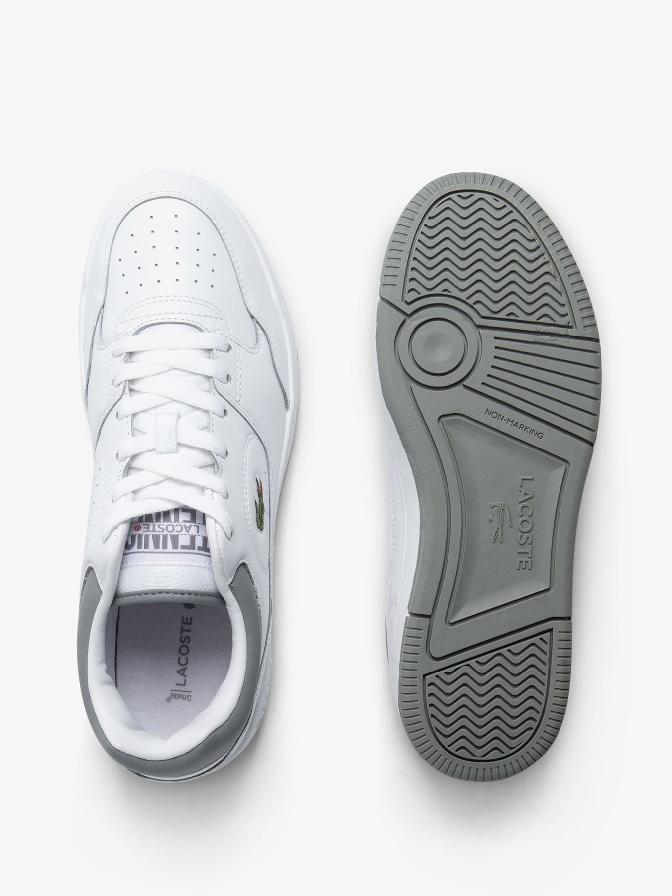 Кросівки Lacoste модель 749SMA0052081 Кросівки Lacoste модель 749SMA0052081 Фото