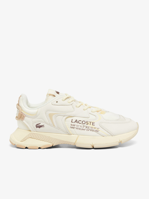 Кроссовки Lacoste модель 749SMA00052R2 Фото