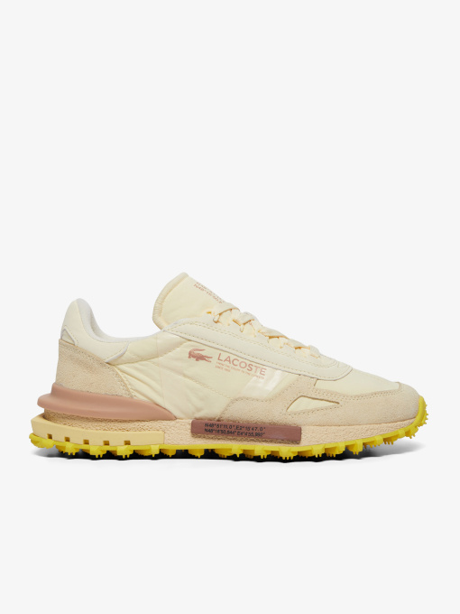 Кросівки Lacoste модель 749SMA0002AMG Фото
