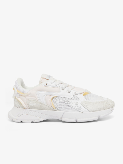 Кроссовки Lacoste модель 749SMA000321G Фото