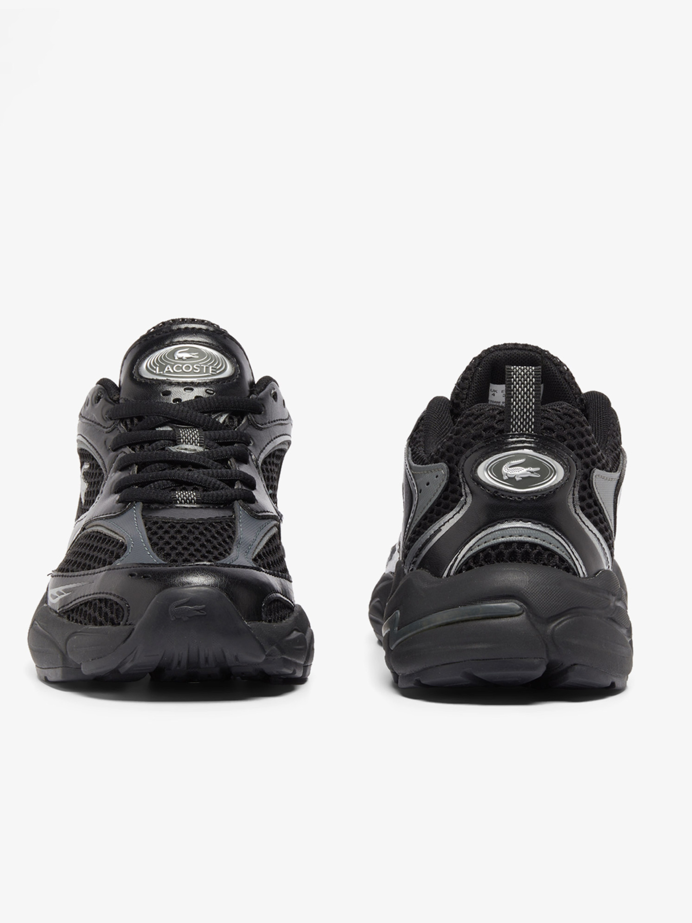 Кросівки Lacoste модель 749SFA002402H Фото