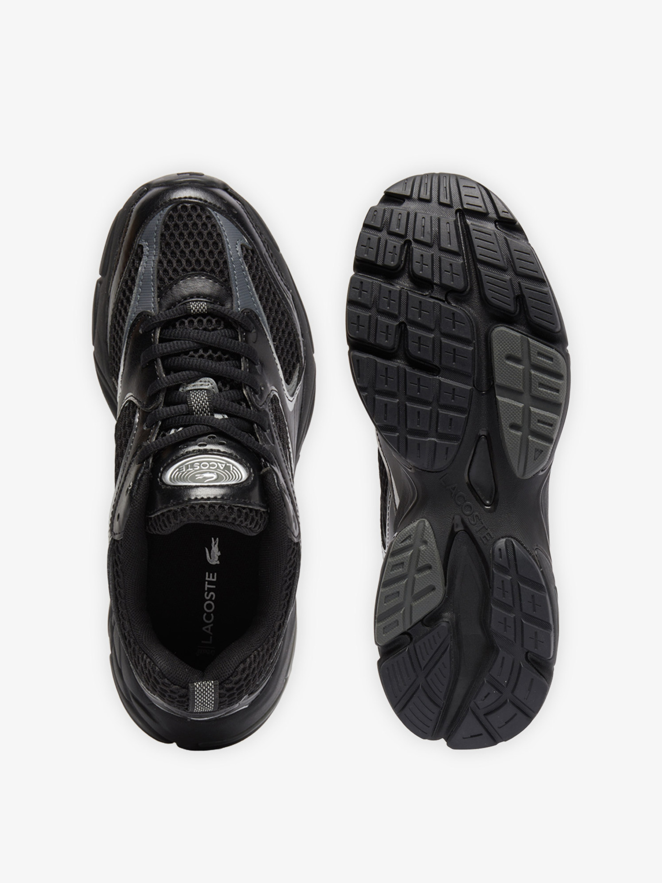Кросівки Lacoste модель 749SFA002402H Фото