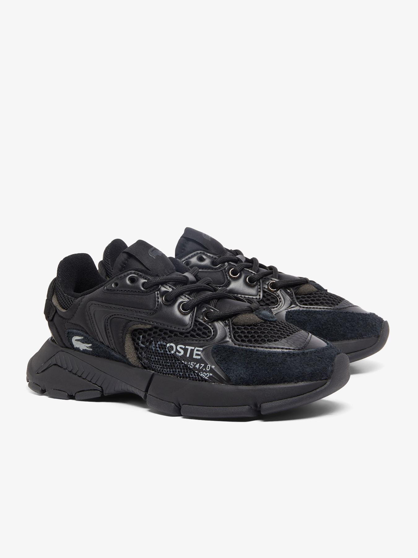 Кросівки Lacoste модель 749SFA000502H Фото