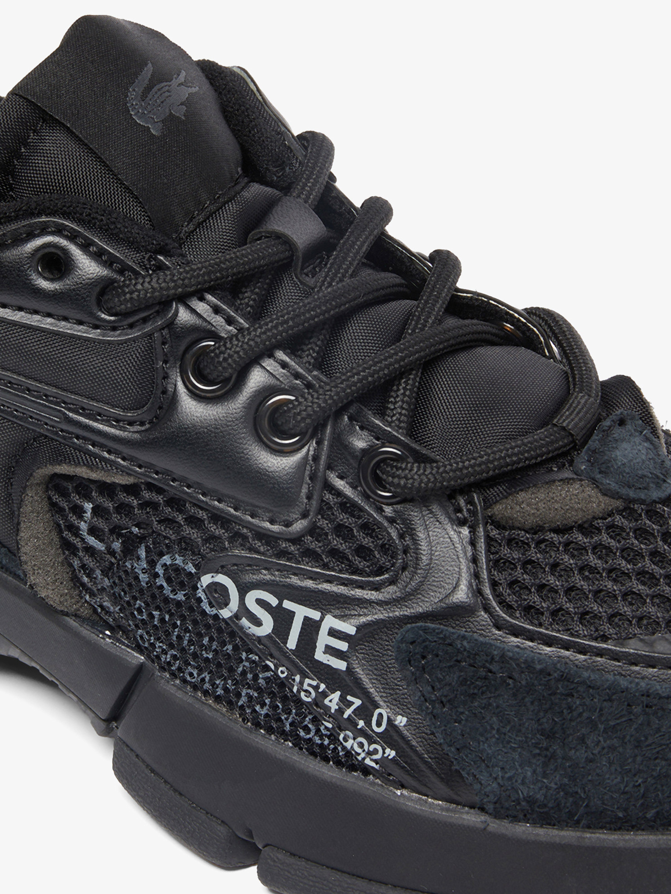Кросівки Lacoste модель 749SFA000502H Фото