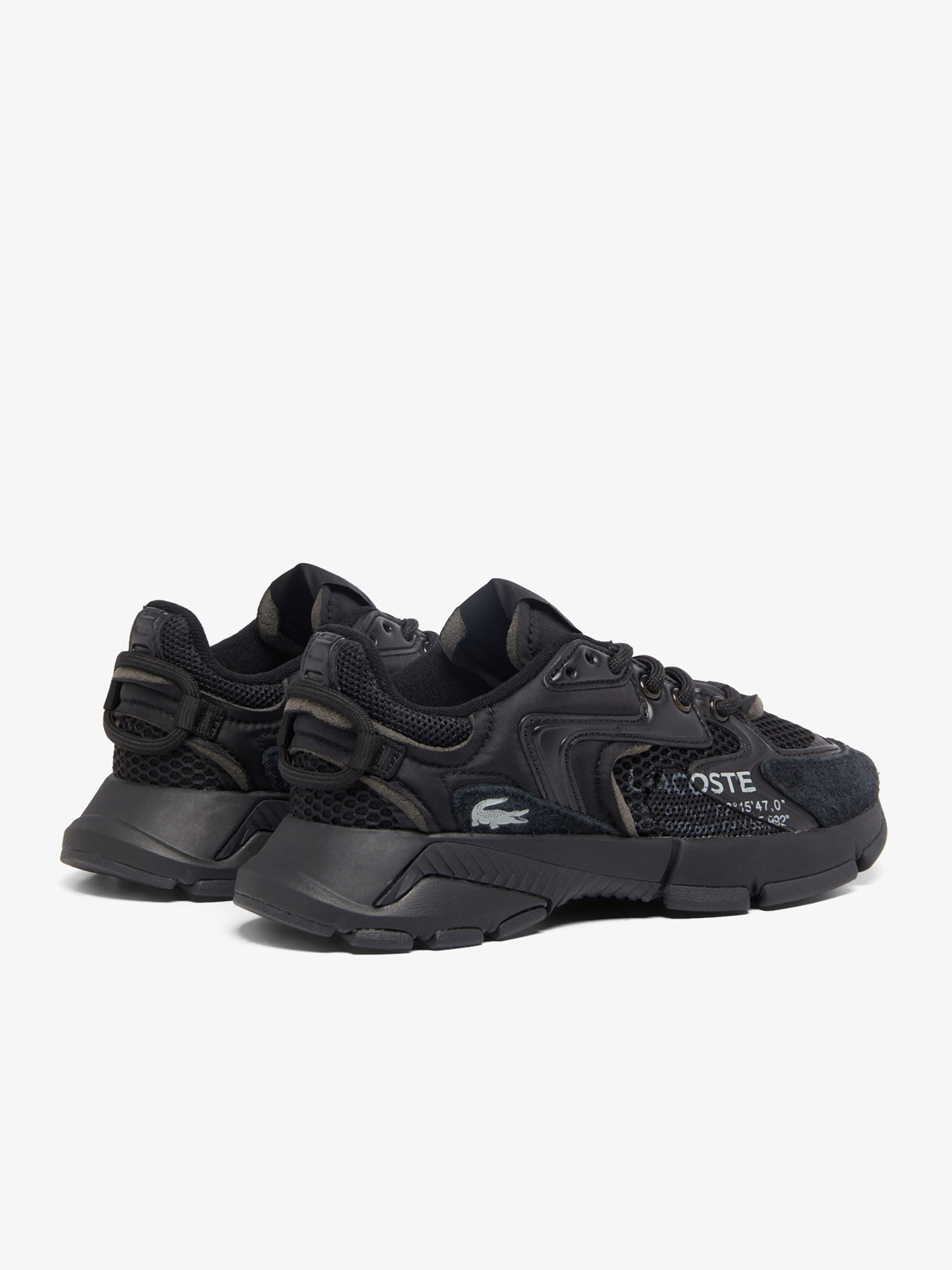 Кросівки Lacoste модель 749SFA000502H Фото