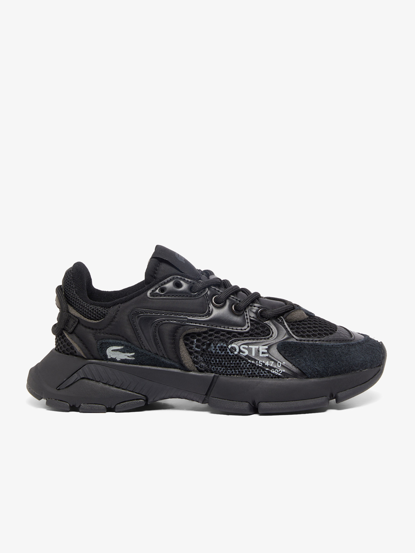Кросівки Lacoste модель 749SFA000502H Фото