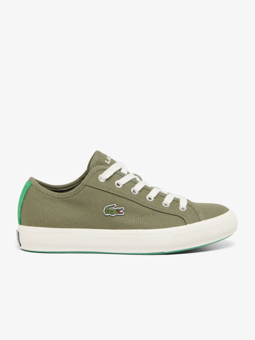 Кеди Lacoste модель 749CMA00332A9 Фото
