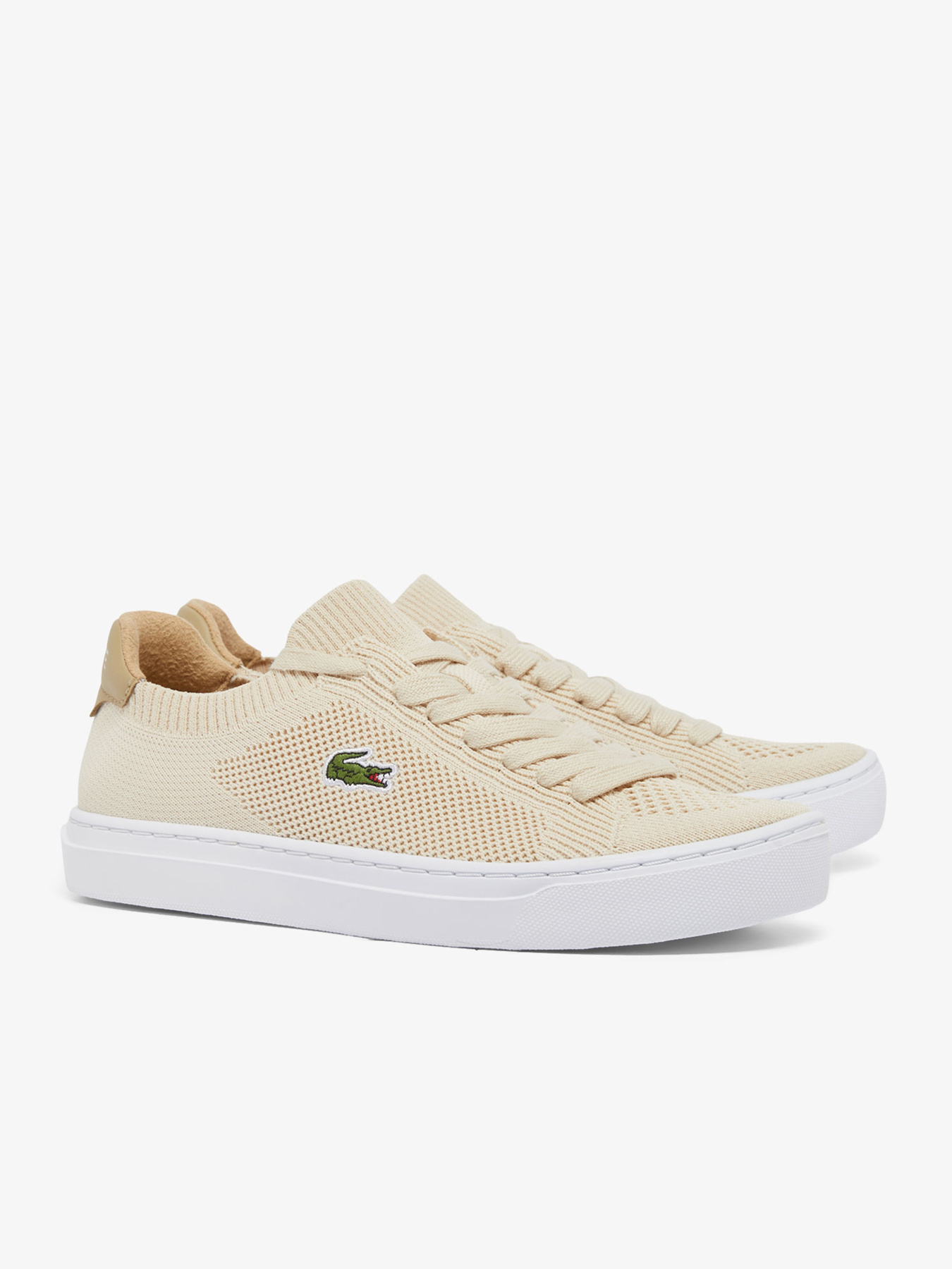 Кеды Lacoste модель 749CFA0003LT3 Фото