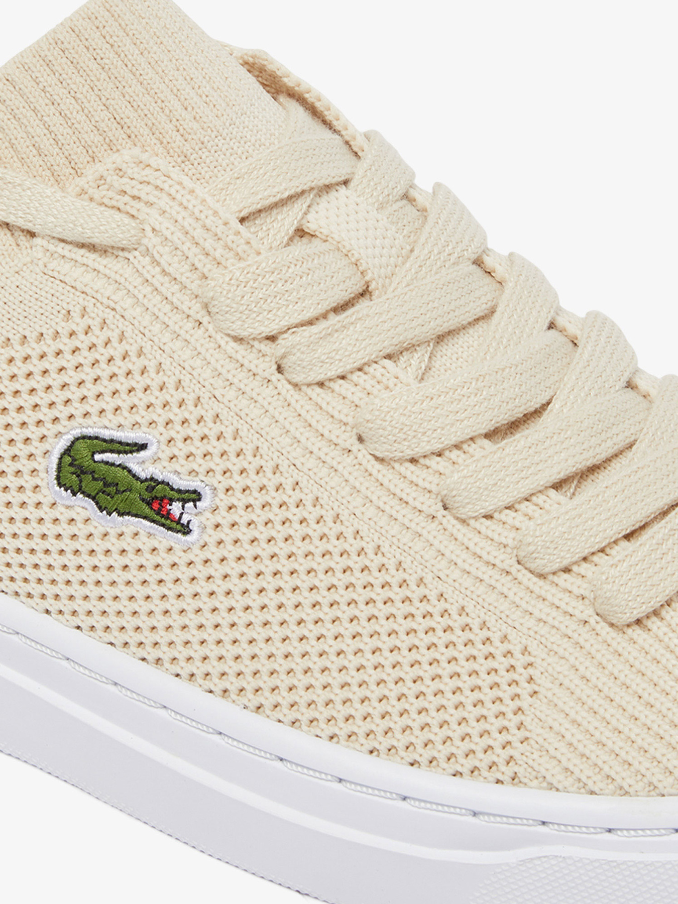 Кеды Lacoste модель 749CFA0003LT3 Фото