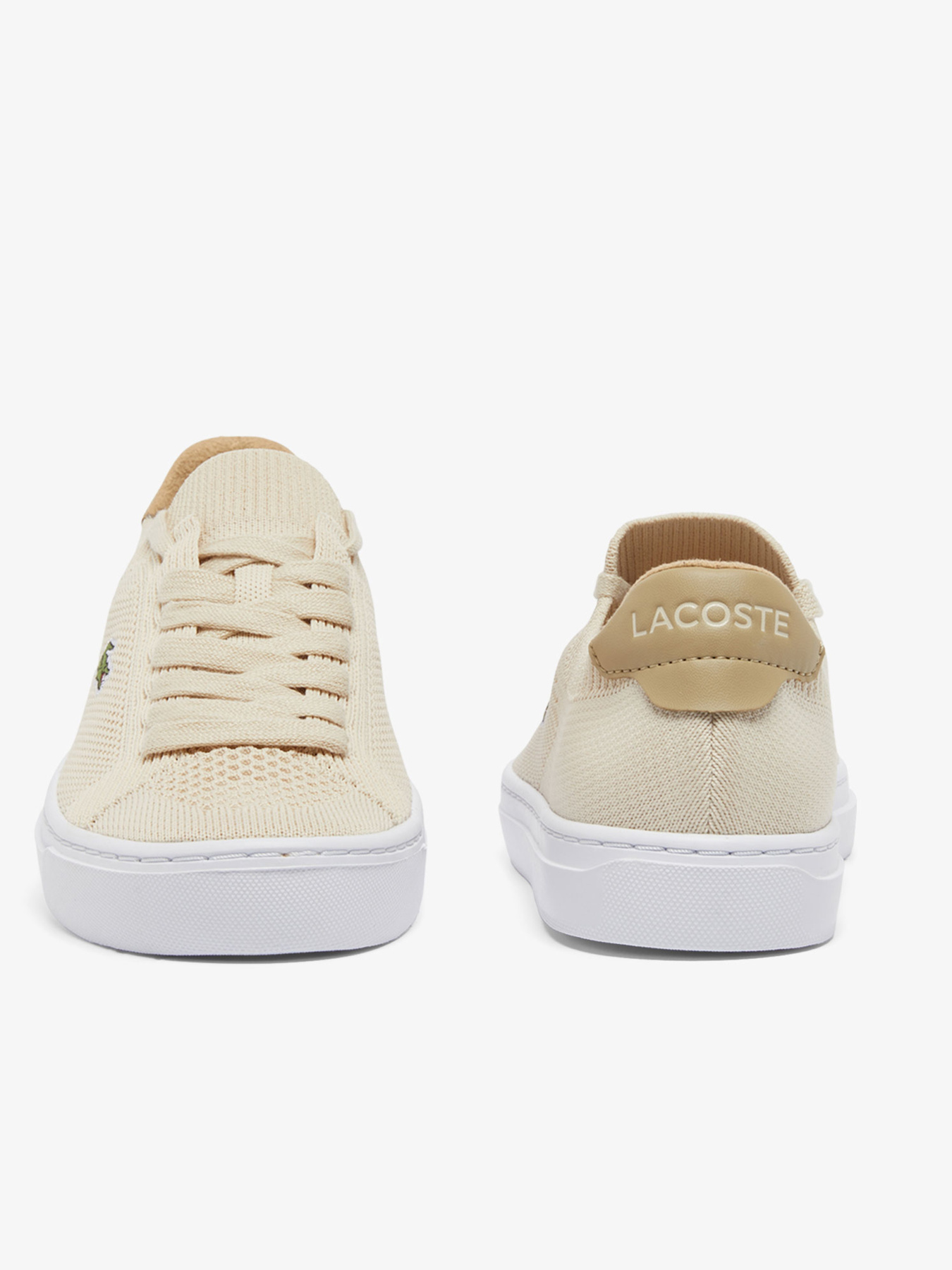 Кеды Lacoste модель 749CFA0003LT3 Фото