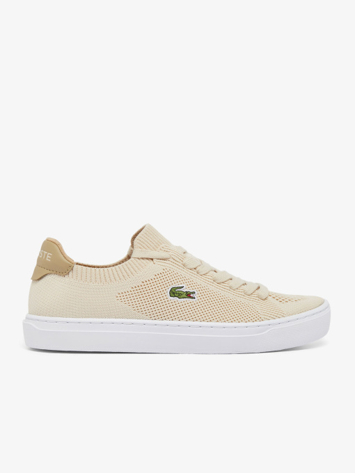 Кеды Lacoste модель 749CFA0003LT3 Фото