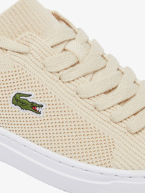 Кеды Lacoste модель 749CFA0003LT3 Фото