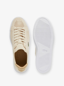 Кеды Lacoste модель 749CFA0003LT3 Фото