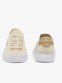 Кеды Lacoste модель 749CFA0003LT3 Фото