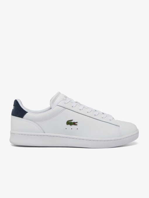 Кеды Lacoste модель 748SMA0011042 Фото