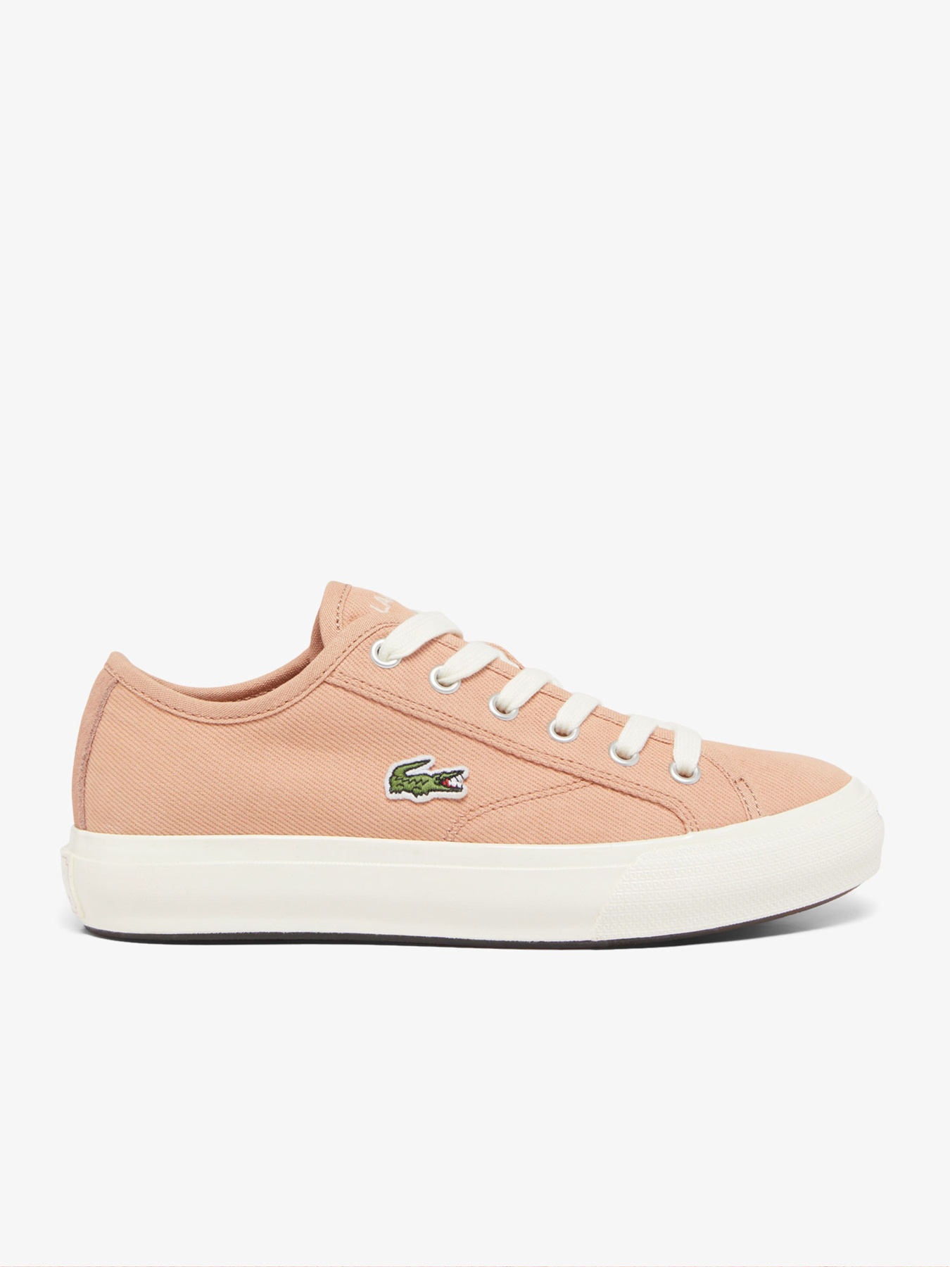 Кеды Lacoste модель 749CFA00122E5 Фото