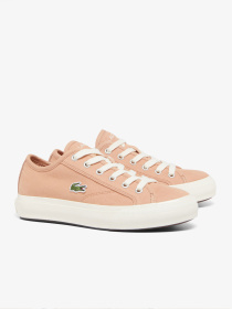 Кеды Lacoste модель 749CFA00122E5 Фото