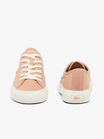 Кеды Lacoste модель 749CFA00122E5 Фото