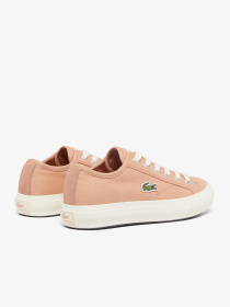 Кеды Lacoste модель 749CFA00122E5 Фото