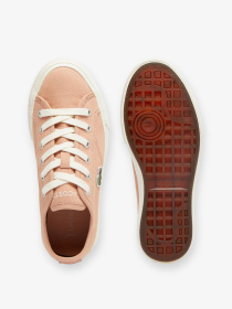 Кеды Lacoste модель 749CFA00122E5 Фото