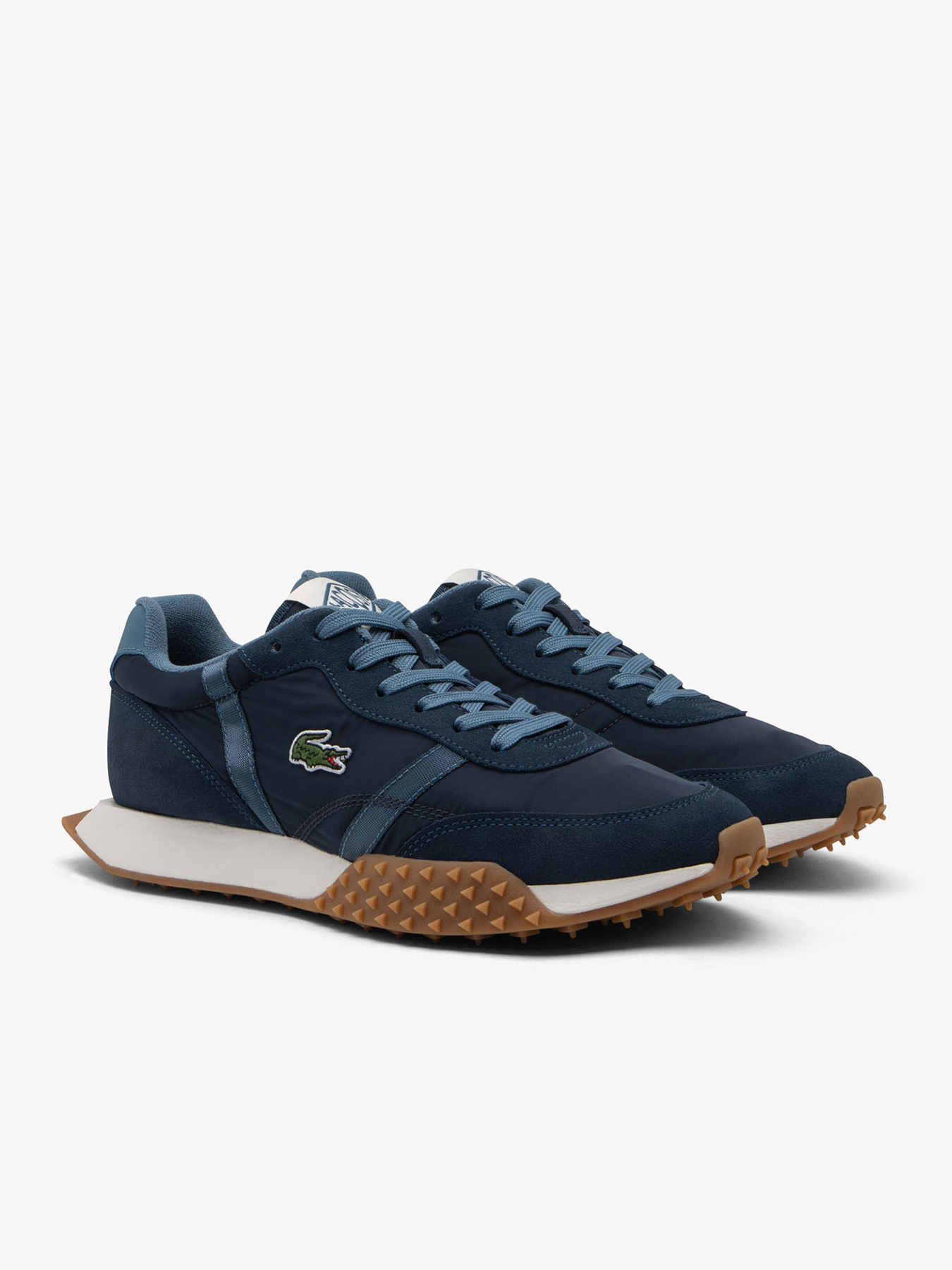 Кроссовки Lacoste модель 749SMA0104GU1 Кроссовки Lacoste модель 749SMA0104GU1 Фото