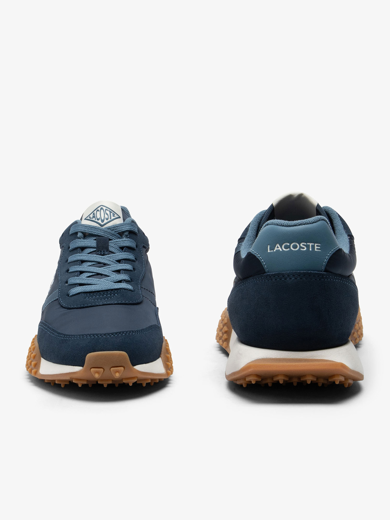 Кроссовки Lacoste модель 749SMA0104GU1 Кроссовки Lacoste модель 749SMA0104GU1 Фото