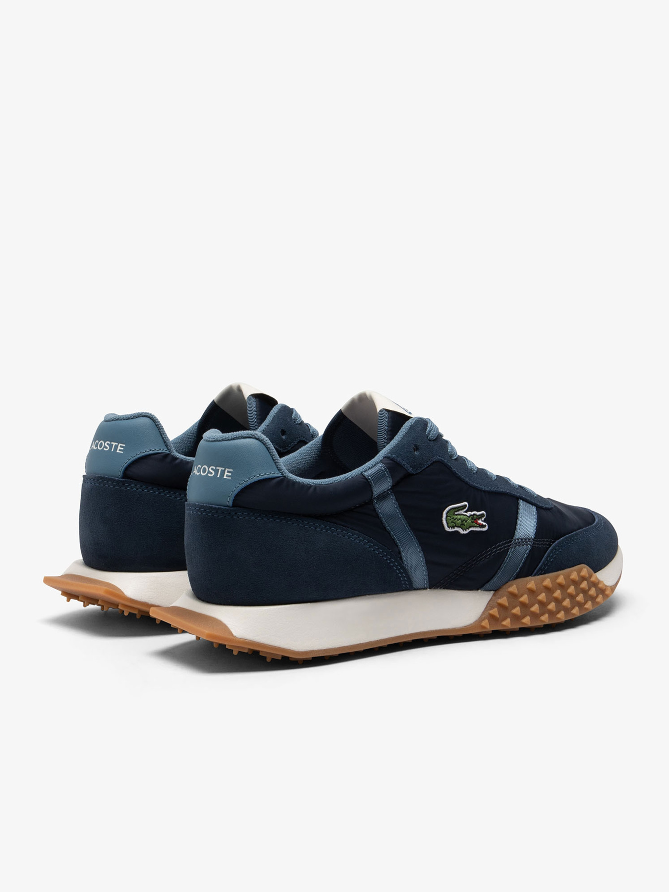 Кроссовки Lacoste модель 749SMA0104GU1 Кроссовки Lacoste модель 749SMA0104GU1 Фото