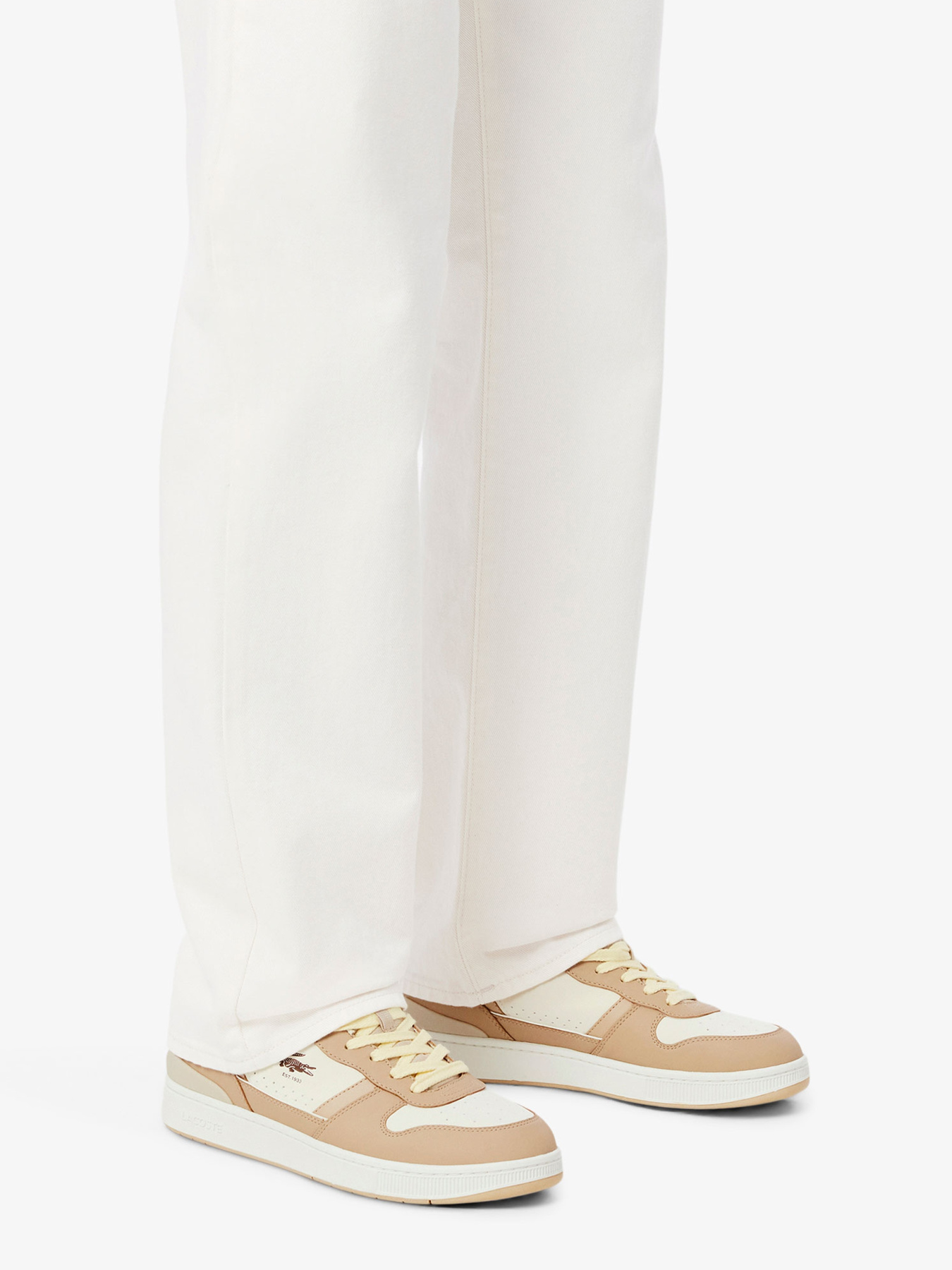 Кросівки Lacoste модель 749SMA0072BW7 Фото