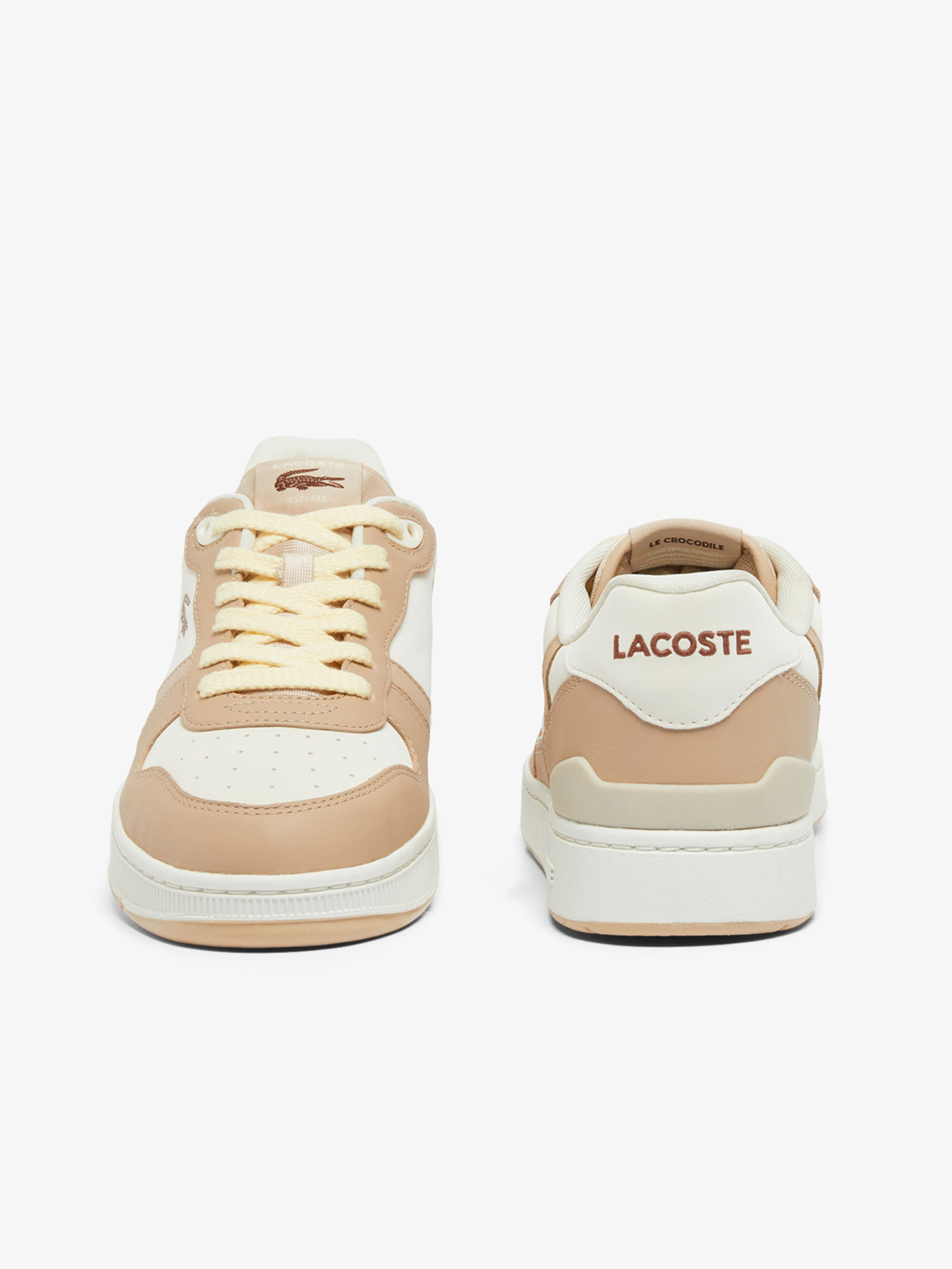 Кросівки Lacoste модель 749SMA0072BW7 Фото