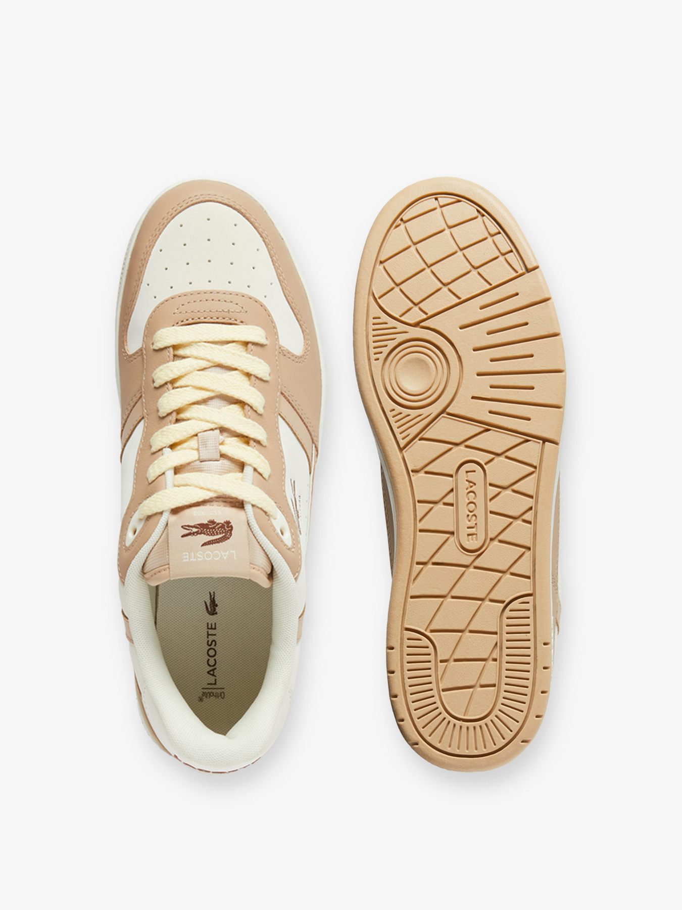 Кросівки Lacoste модель 749SMA0072BW7 Фото