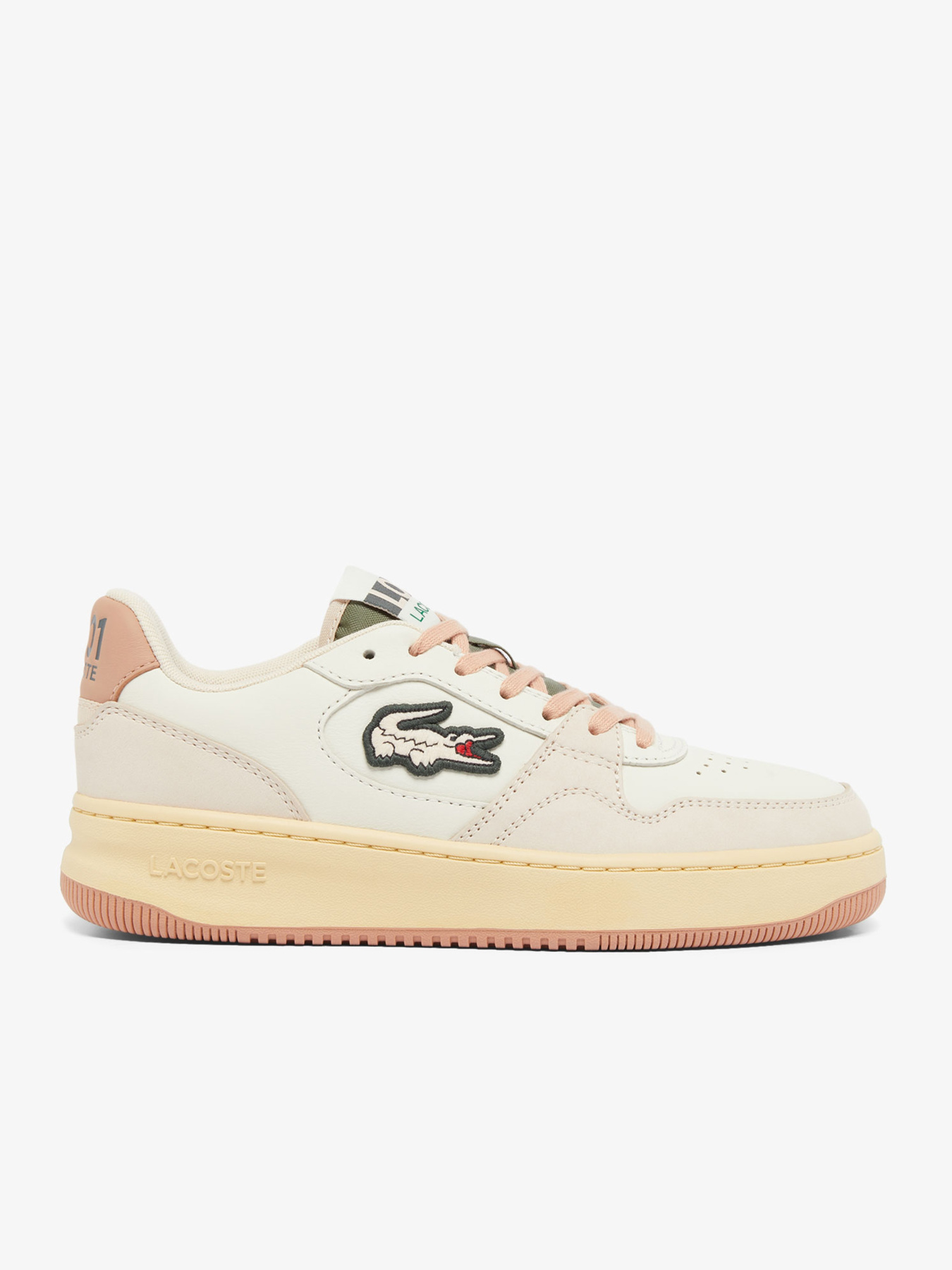 Кроссовки Lacoste модель 749SFA0088UH1 Кроссовки Lacoste модель 749SFA0088UH1 Фото