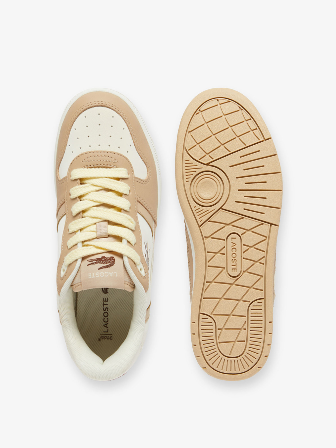 Кроссовки Lacoste модель 749SFA0072BW7 Фото