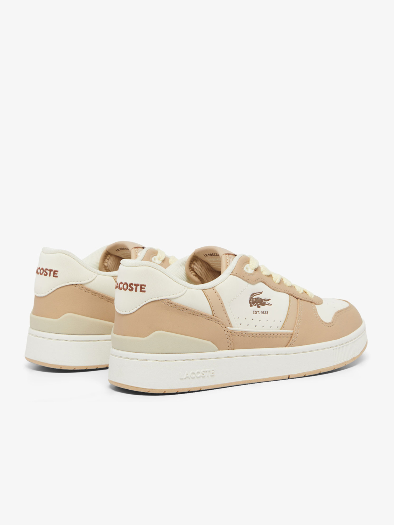 Кроссовки Lacoste модель 749SFA0072BW7 Фото