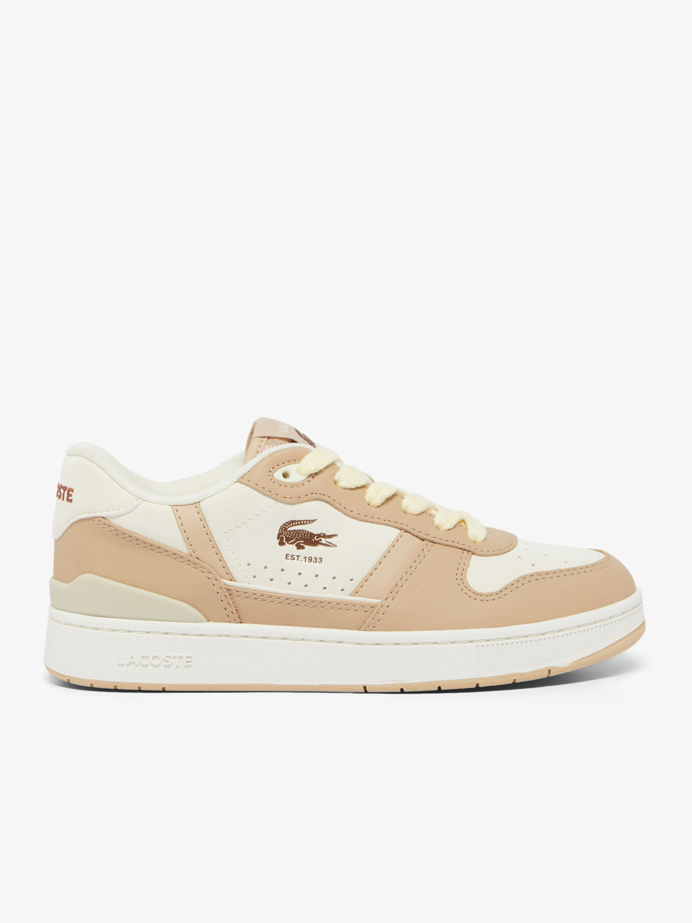 Кроссовки Lacoste модель 749SFA0072BW7 Фото