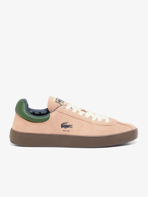 Кеди Lacoste модель 749SFA0051AJX Фото